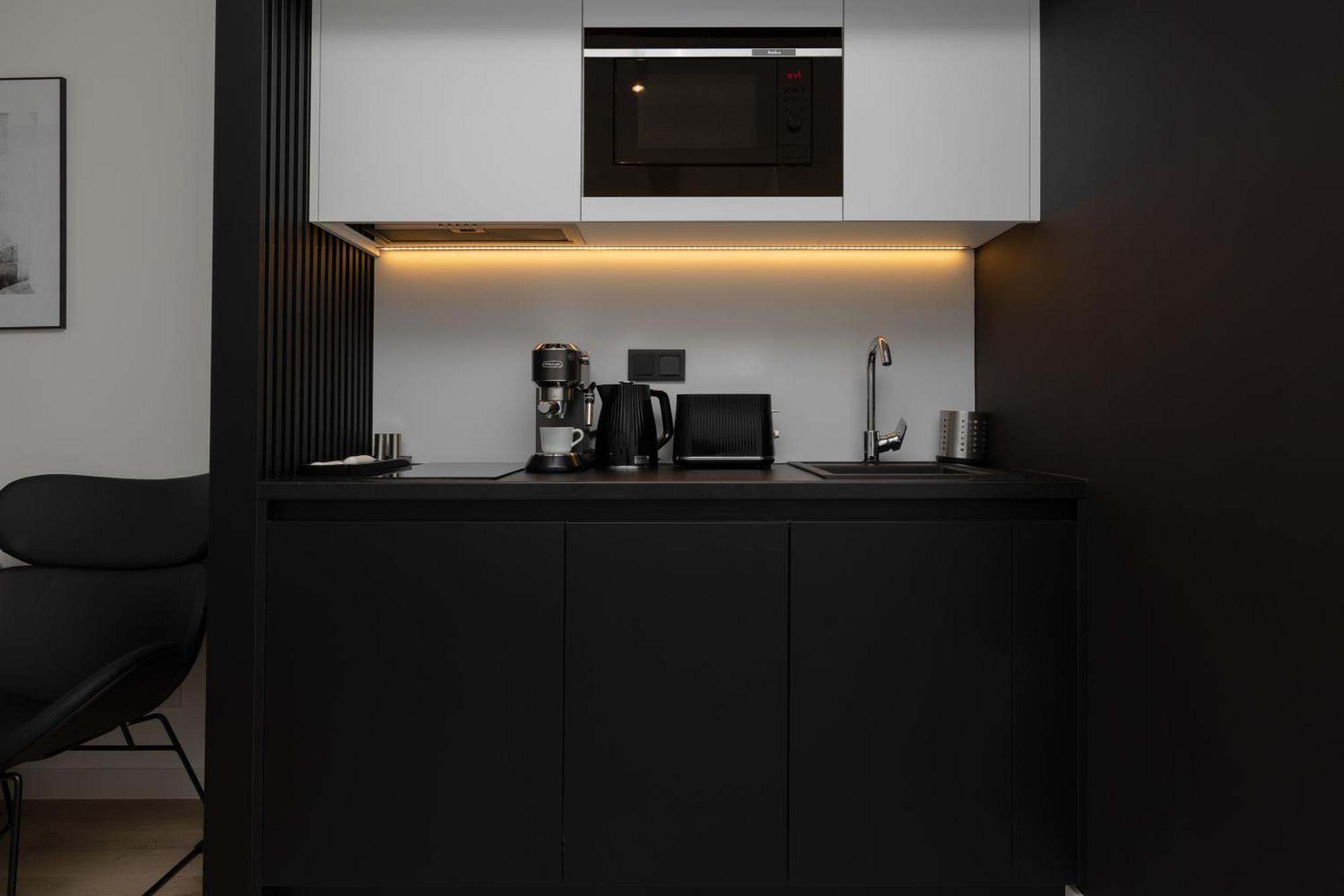 רוגובו Shellter Apartments 117 L - By Jantar Apartamenty מראה חיצוני תמונה
