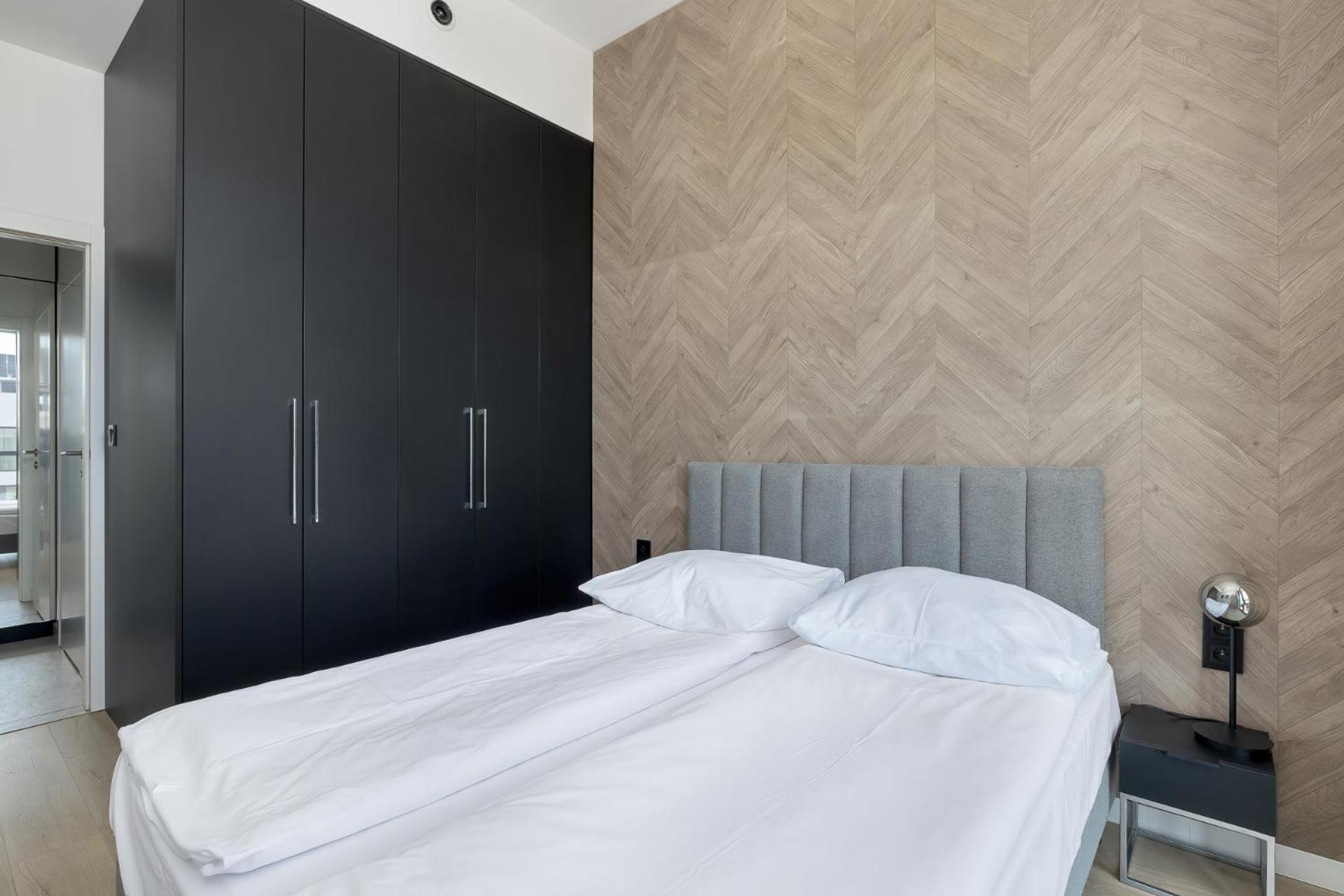 רוגובו Shellter Apartments 117 L - By Jantar Apartamenty מראה חיצוני תמונה